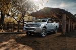 Mitsubishi L200 Triton Sport HPE-S 2019 года (LA)